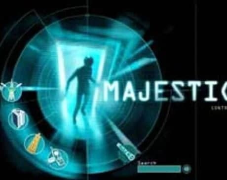 Majestic