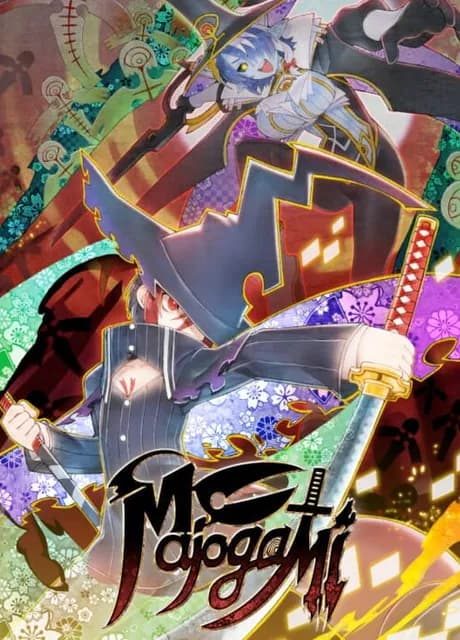 Majogami