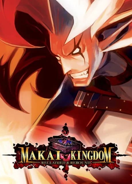 Makai Kingdom: Reclaimed and Rebound
