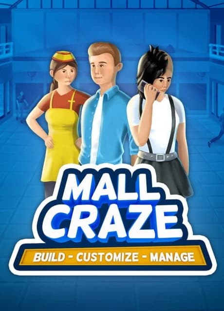 Mall Craze