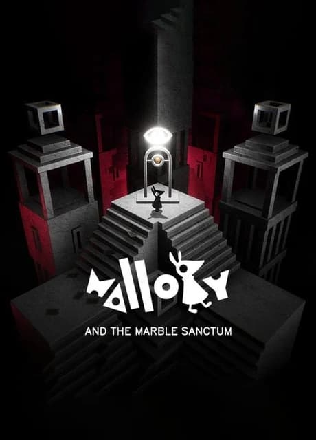 Mallory and the Marble Sanctum
