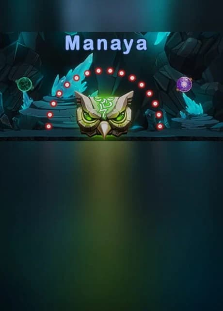Manaya