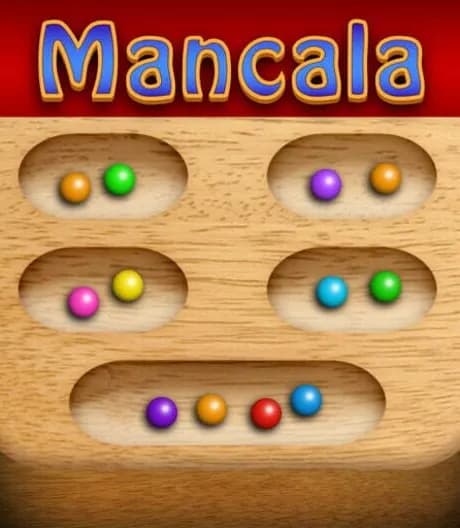 Mancala Pro