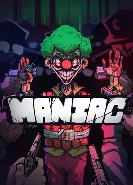 Maniac