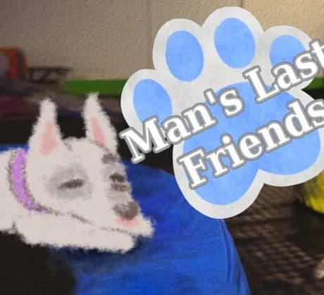 Man's Last Friends