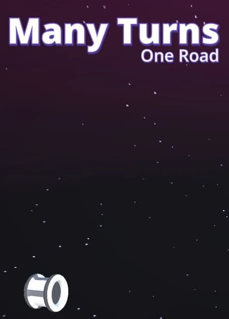 Many Turns One Road