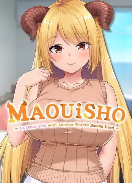 Maouisho: La Dolce Vita with Another World's Demon Lord