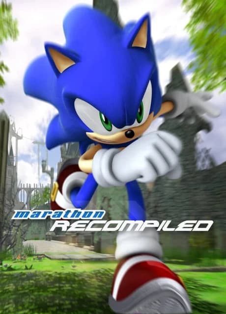 Marathon Recompiled