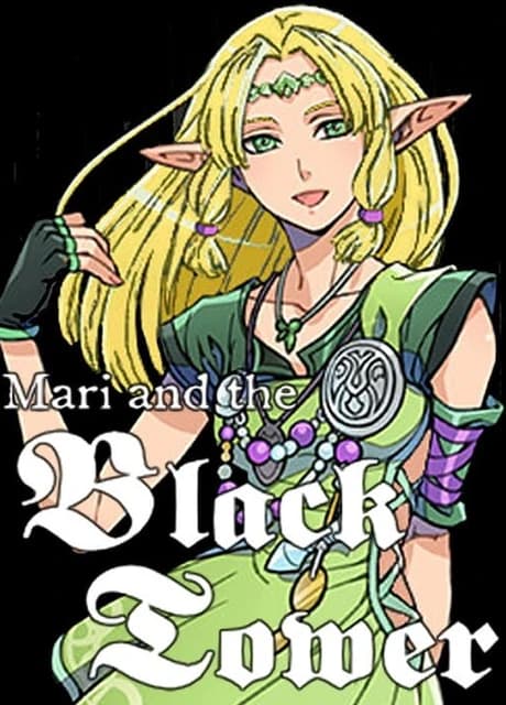 Mari and the Black Tower