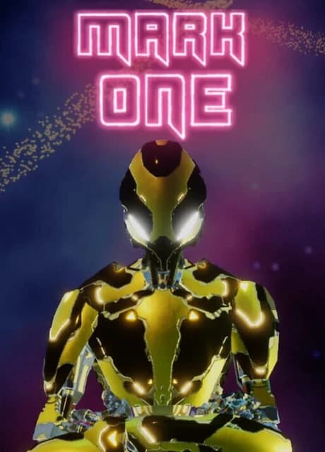 Mark One