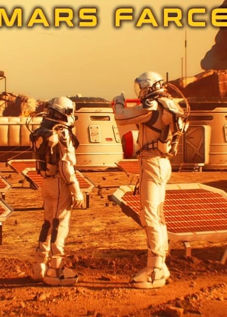 Mars Farce