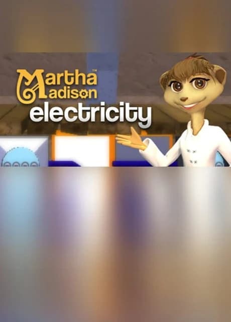 Martha Madison: Electricity