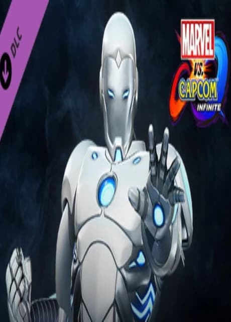 Marvel vs. Capcom: Infinite - Superior Iron Man Costume