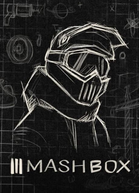 Mash Box