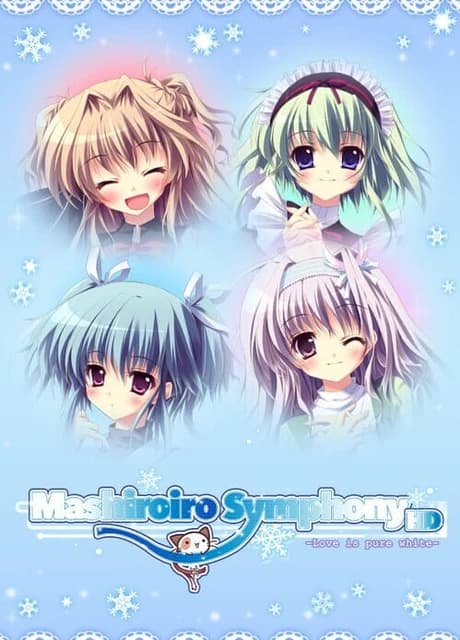 Mashiroiro Symphony HD: Love is Pure White