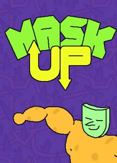 Mask Up