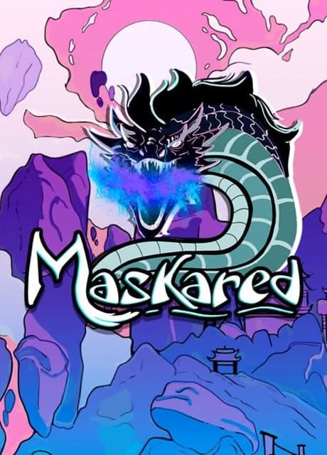 Maskared