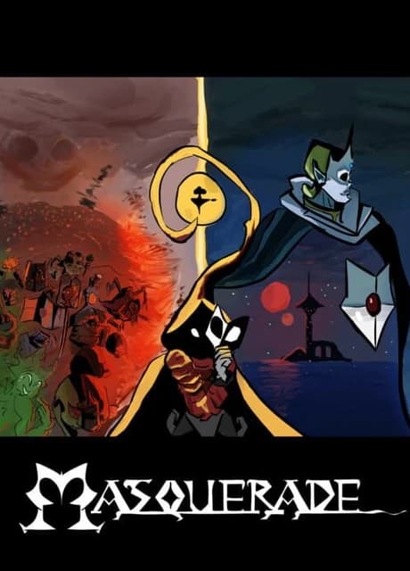 Masquerade