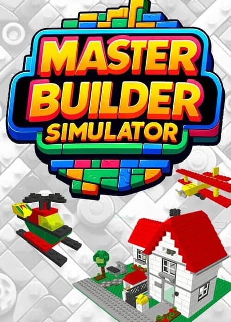 Master Builder Simulator