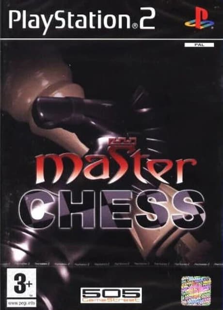 Master Chess