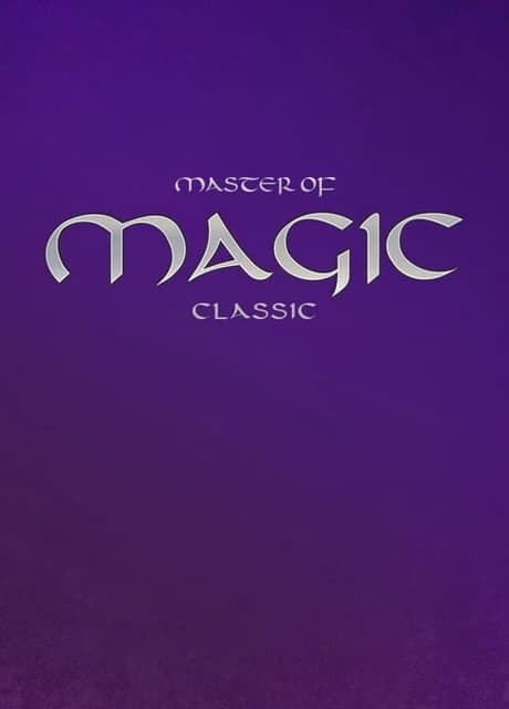 Master of Magic Classic