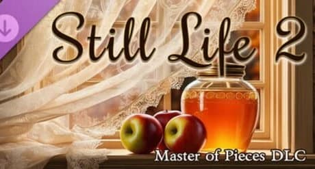 Master of Pieces Jigsaw Puzzle: Still Life 2