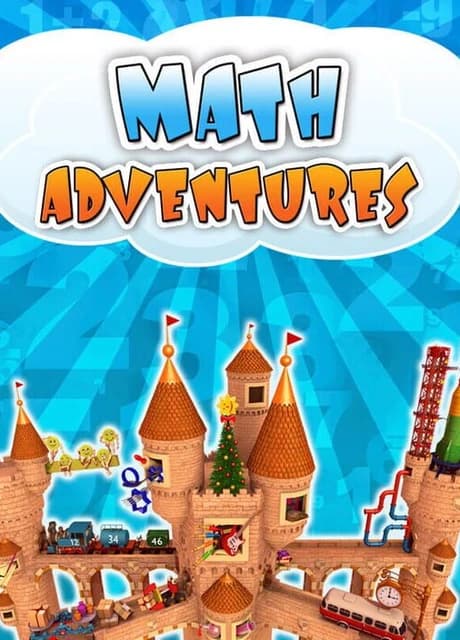 Math Adventures