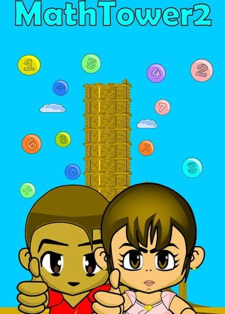Math Tower 2