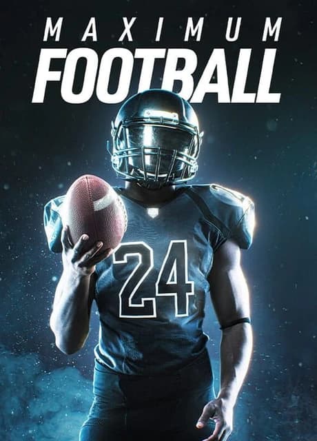 Maximum Football