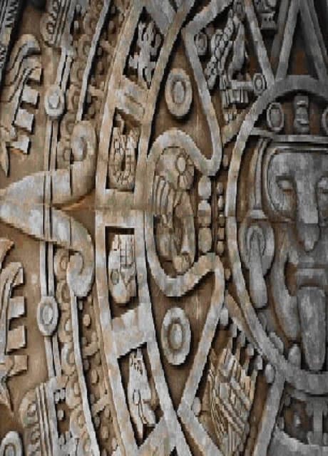 Mayan Mishap