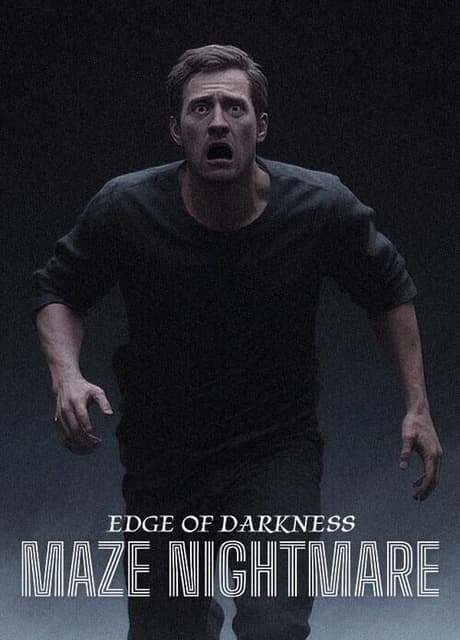 Maze Nightmare: Edge of Darkness
