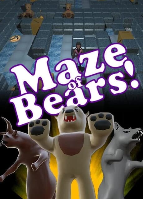 Maze of Bears