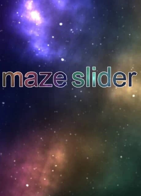 Maze Slider
