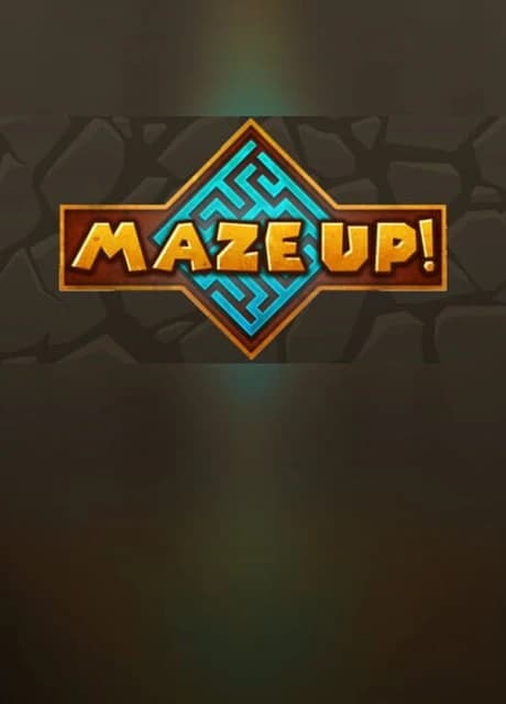Maze Up!