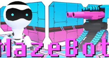 MazeBot