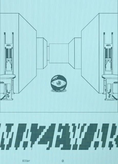 Mazewar