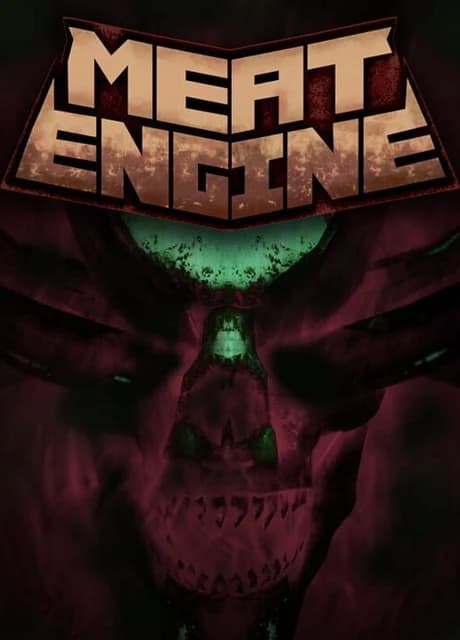 Meat Engine