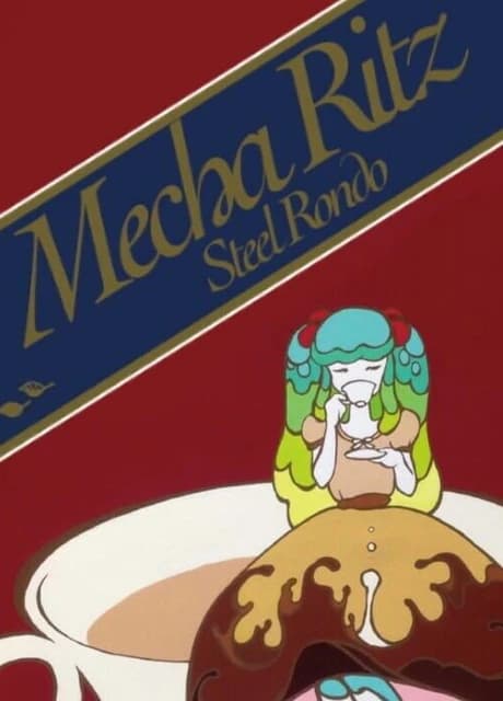 Mecha Ritz: Steel Rondo 2.0