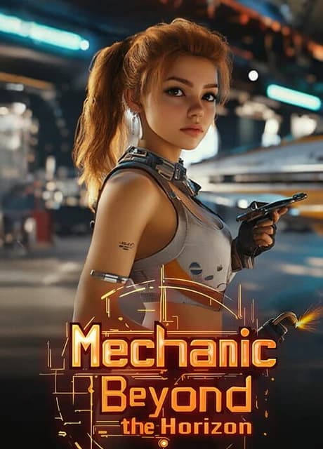 Mechanic Beyond the Horizon