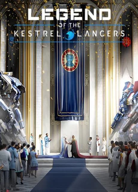 MechWarrior 5: Mercenaries - Legend of the Kestrel Lancers