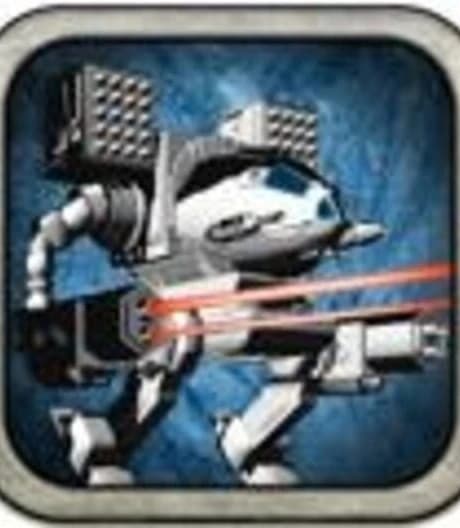 MechWarrior: Tactical Command