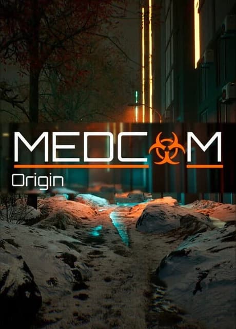 MedCom Origin