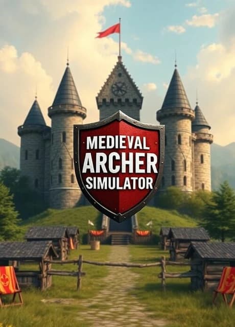 Medieval Archer Simulator