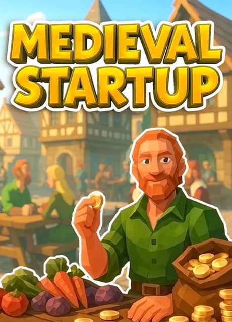Medieval StartUp