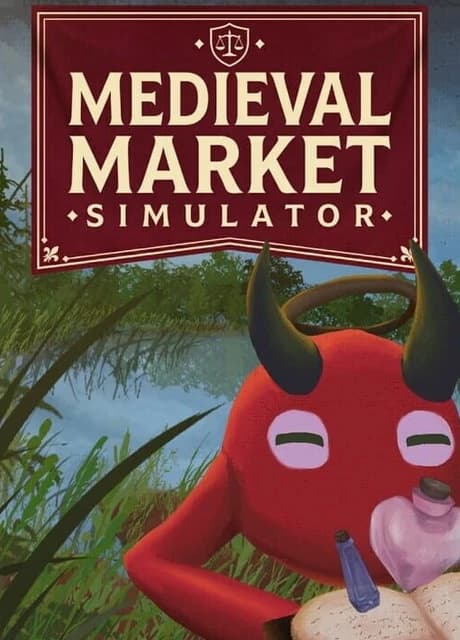 Medival Market Simulator