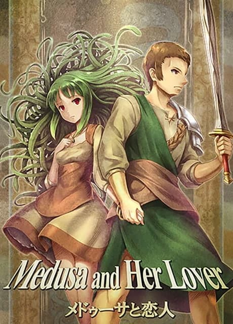 Medusa and Her Lover