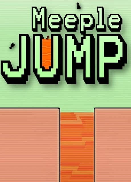 Meeple Jump