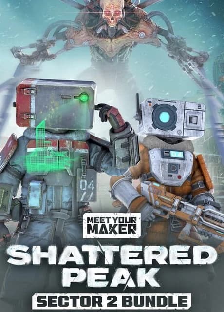Meet Your Maker: Sector 2 Bundle