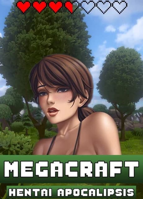 Megacraft Hentai Apocalipsis