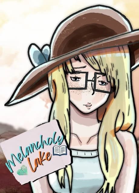 Melancholy Lake: Camocipher12 Shorts